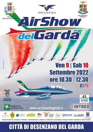 Air Show Desenzano del Garda 